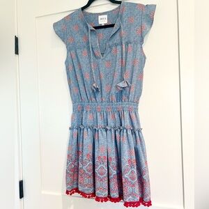 MISA Los Angeles Dress, Size Extra Small